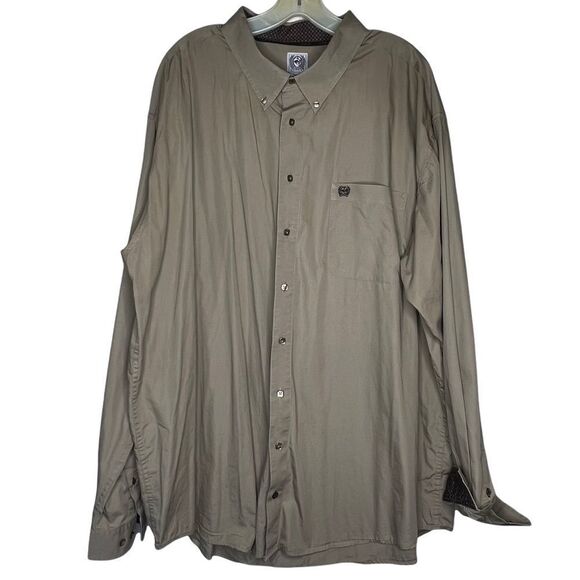 Cinch Shirt - Picture 1 of 6